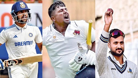 क्रीडा : नवे खेळाडू, नवी आशा