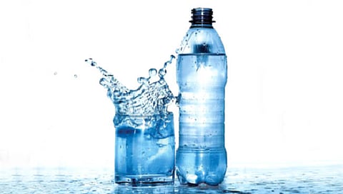 water : ‘त्या’ देशांमध्ये पेट्रोलपेक्षाही पाणी महाग!