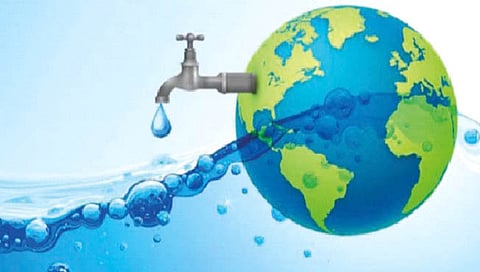 जलपर्णीचा विळखा रोखणे क्रमप्राप्त