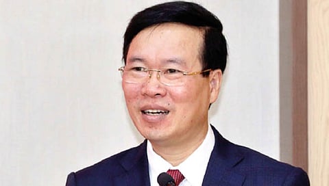 अस्थिरतेच्या भोवर्यात व्हिएतनाम