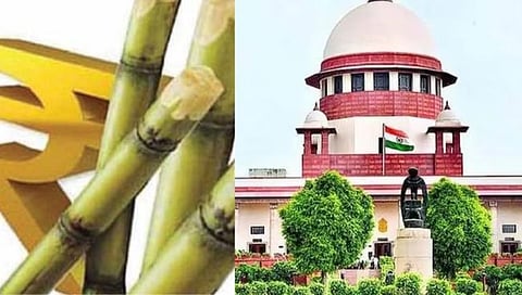 ऊसाला प्रतिटन ५ हजार दर मिळण्यासाठी जनहित याचिका दाखल; उस दरवाढीसाठी देशातील पहिलीच याचिका