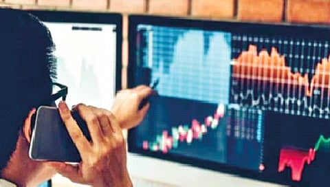 Stock Market | जाणून घ्या शेअर मार्केटमधील घडामोडी