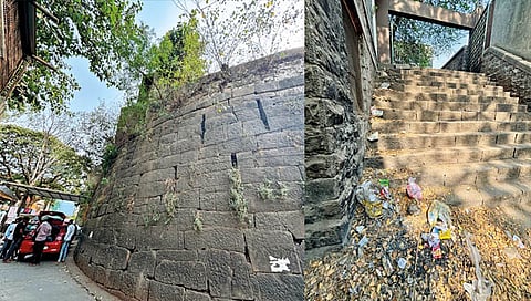 कोल्हापूर : हेरिटेज समिती गुल, अनावश्यक गोष्टींना निधी फुल्ल