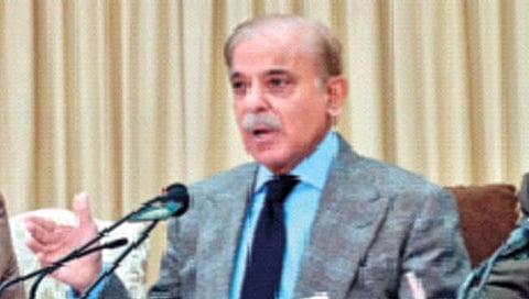 अधिमान्यता नसलेले पाकिस्तानातील सरकार!