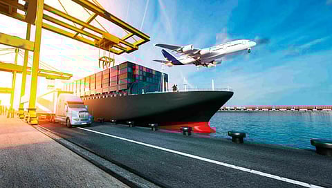 मालवाहतुकीवरील खर्च घटणार