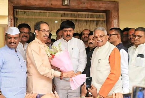 संजय लाखे