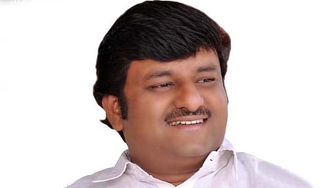 पक्षाने मंडलिकांना उमेदवारी दिल्यास प्रामाणिकपणे प्रचार करणार : कुपेकर