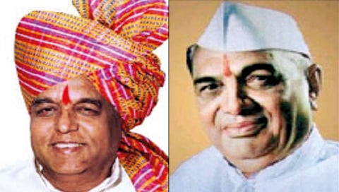 Lok Sabha Election 2024 | दादा-बापू-पवार संघर्षाच्या झळा तिसर्या पिढीतही!