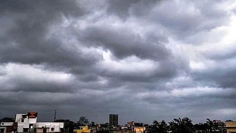 नाशिक : जिल्ह्यात बरसल्या मान्सूनच्या सरी अन् वीज पडून एकाचा मृत्यू, पशुहानी देखील