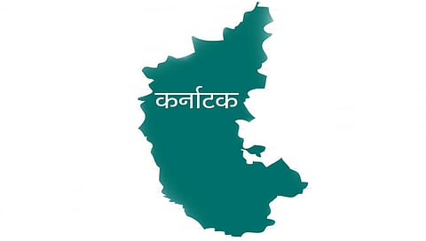 Lok Sabha Election 2024 : कर्नाटकात ११ ठिकाणी आयात उमेदवार