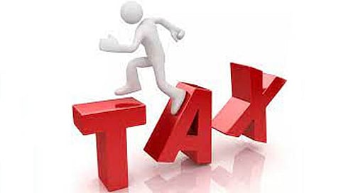 करमाफी योजनेचा लाभ घेताय, ‘ही’ योजना कोणत्या करावर लागू?