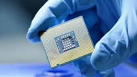 Cabinet approval semiconductor plants
