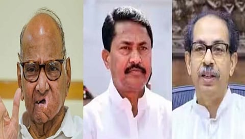 सांगली शिवसेनेकडे, भिवंडी राष्ट्रवादीला