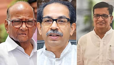 महाविकास आघाडीत १५ जागांवर वाद