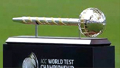 WTC Final : दहापैकी पाच कसोटी जिंकल्यास भारत गाठणार टेस्ट चॅम्पियनशिपची फायनल