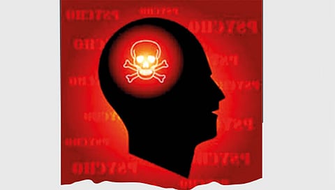 सिरियल किलर्स एकापाठोपाठ एक खून का करतात? काय असतात कारणे