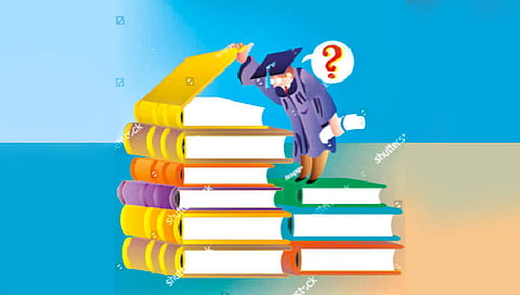 कोल्हापूर : सारथी, बार्टी, महाज्योतीचे संशोधक विद्यार्थी फेलोशिपपासून वंचित