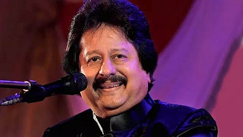 पंकज उधास