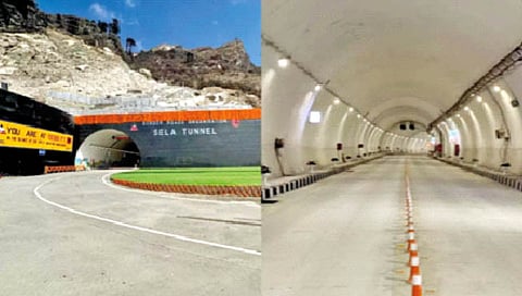 संरक्षण : अरुणाचल प्रदेशवरील दाव्यांमागचे वास्तव