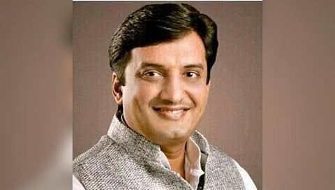 धनंजय महाडिक