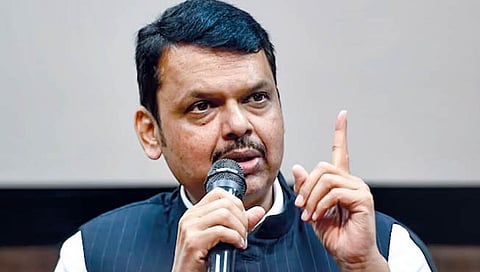 उद्धव ठाकरेंना वेड लागलेय, मला लागलेले नाही; देवेंद्र फडणवीस यांचे प्रत्युत्तर