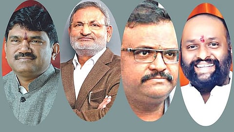 फ्लॅशबॅक २०१९ : मोदी लाटेवर स्वार होत इतिहासाची पुनरावृत्ती!