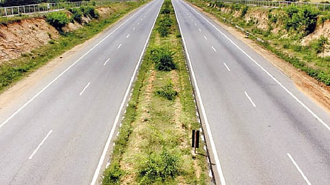 Shaktipeeth Highway