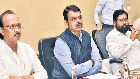 Lok Sabha Election 2024 : महायुती : सातारा, माढा, रत्नागिरी रखडले; धुळवडीनंतर तिढा सुटणार