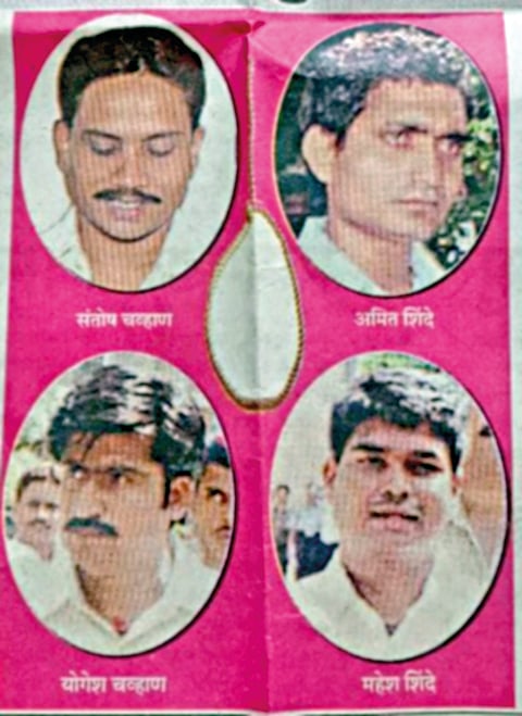 पैशाचा पाऊस; नांदोस हत्याकांड नेमकं घडलं कसं?