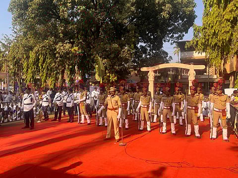 चवदार तळे सत्याग्रह वर्धापन दिन