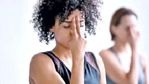 शोध सुखाचा : निवड आणि सामर्थ्य