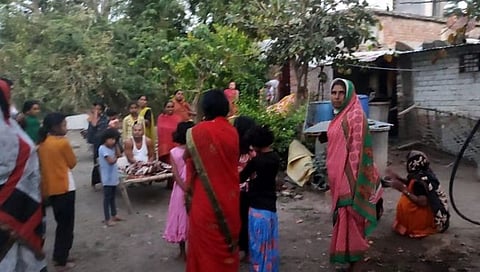 Earthquake in Marathwada : पूर्णा तालूक्यात भुकंपाचा धक्का; भीतीने लोक घराबाहेर पळाले