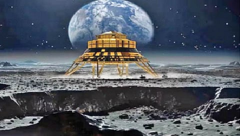 स्वयंचलित अणुऊर्जा प्रकल्पाच्या प्राथमिक तयारीला प्रारंभ