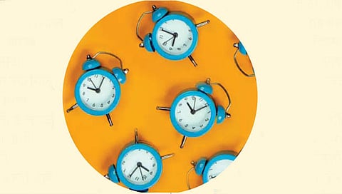 70 देशांमध्ये पाळली जाते ‘डे लाईट सेव्हिंग टाईम’ची परंपरा