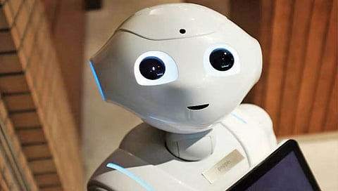 आता आला ‘एआय सॉफ्टवेअर इंजिनिअर’