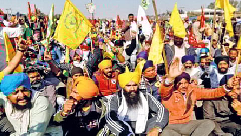 कृषी : ‘डब्ल्यूटीओ’ला विरोध का?