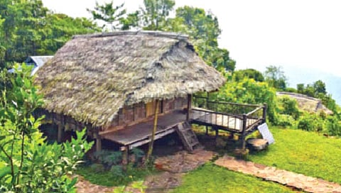 तेथे गाणे हेच प्रत्येकाचे ‘नाव’!