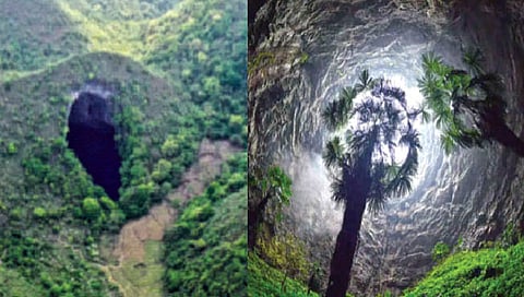 एक दुनिया अनोखी!