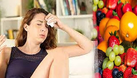 Summer Fruits : उष्णता कमी करण्यासाठी ‘ही’ फळे गुणकारी
