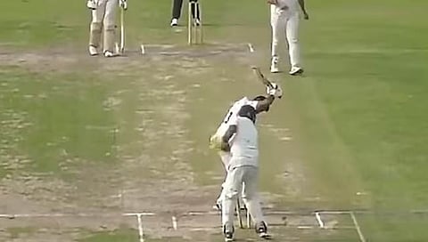 Cricket Match Fixing : बंगाल क्रिकेटमध्ये फिक्सिंगचे वारे?