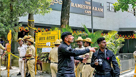 सुरक्षा कडक करण्याची गरज