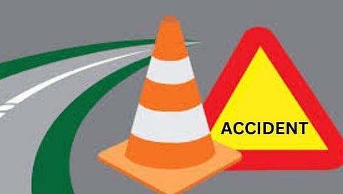 Nashik Accident : चांदवडला एसटी बस व ट्रकचा भीषण अपघात, 5 ते 6 जणांचा मृत्यू, अनेक जखमी