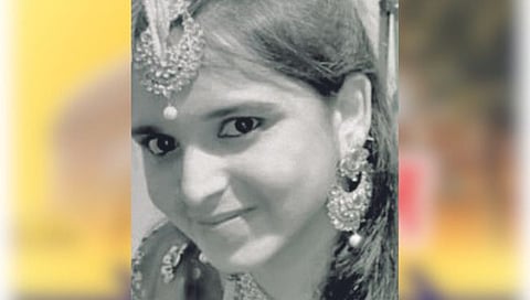 कोल्हापूर : भीषण अपघातात नवविवाहितेचा मृत्यू; आई, भाऊ गंभीर जखमी