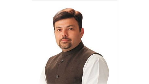Ashish Deshmukh On Anil Deshmukh