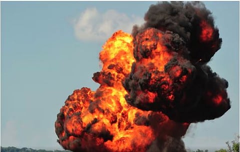 Pakistan | दहशतवाद पाकिस्तानच्या अंगलट; लष्करावर आत्मघाती हल्ला, ७ सैनिक मृत्युमुखी