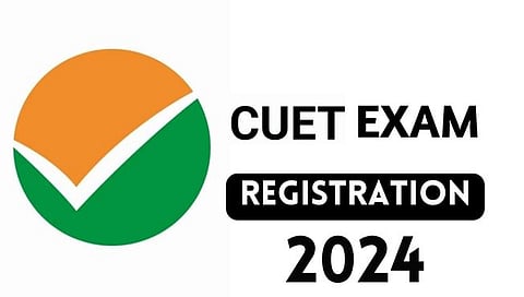 CUET UG 2024 : ‘सीयूईटी यूजी’ परीक्षेसाठी अर्ज करण्याची अंतिम मुदत पुन्हा वाढवली; ५ एप्रिल पर्यंत भरता येणार फॉर्म
