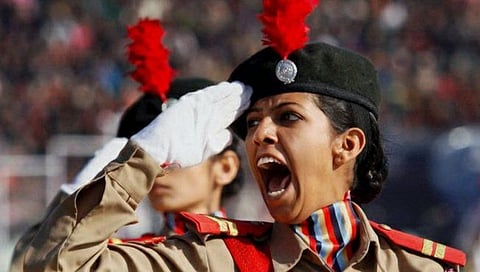 ‘NCC’च्या विस्तारास मंजुरी! ३ लाख नव्या जागा, माजी सैनिकांना प्रशिक्षक म्हणून नोकरी मिळणार