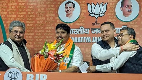 Lok Sabha Election 2024