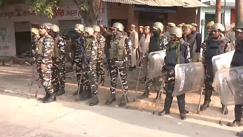 UP Badaun Double Murder | राक्षसी कृत्य…! दोन चिमुकल्यांचा वस्तऱ्याने गळा चिरला, आरोपीचा पोलिसांकडून एन्काउंटर