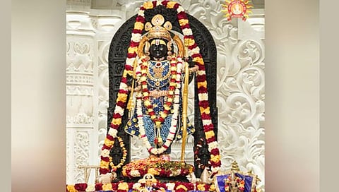 Ayodhya summer season